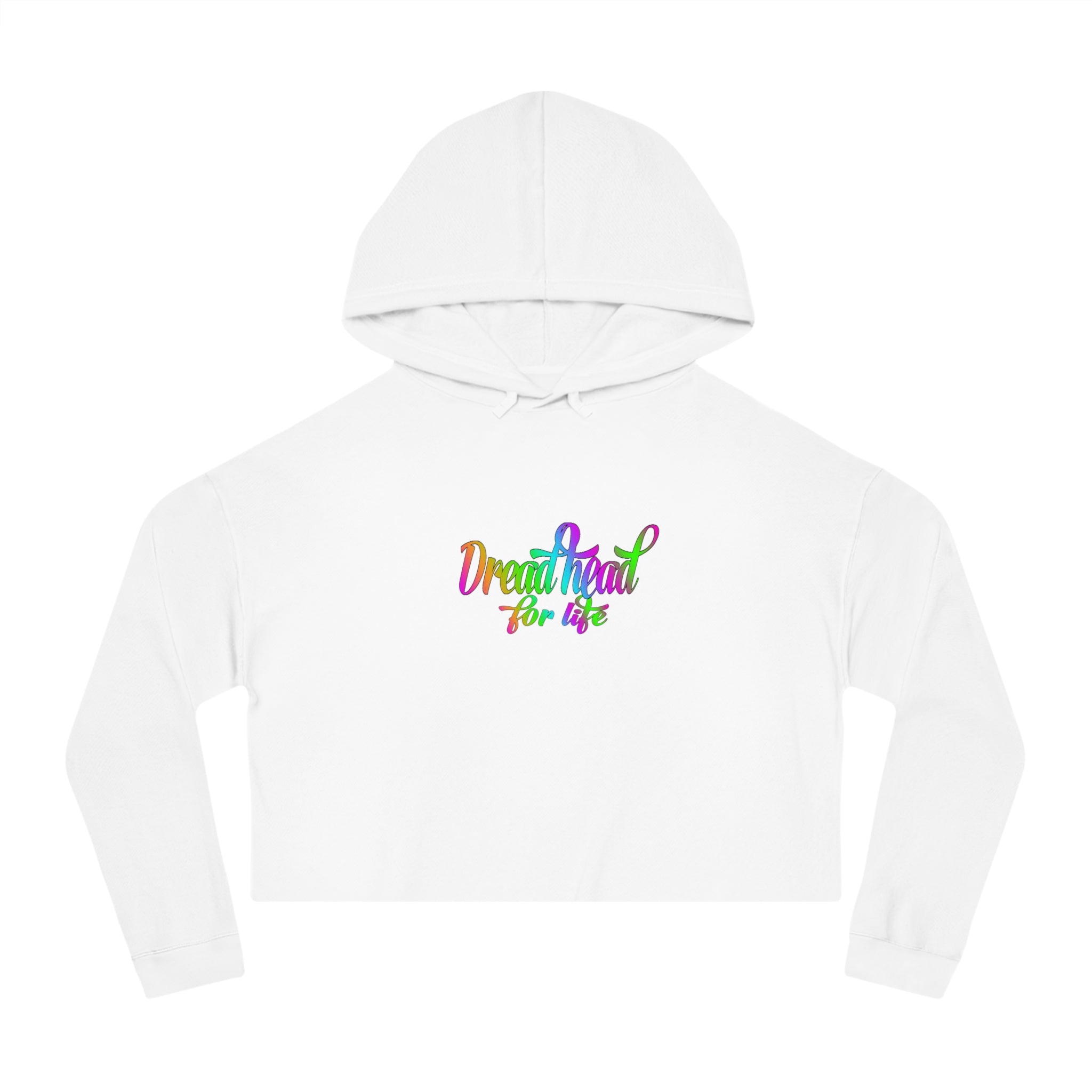 Cropped Hoodie