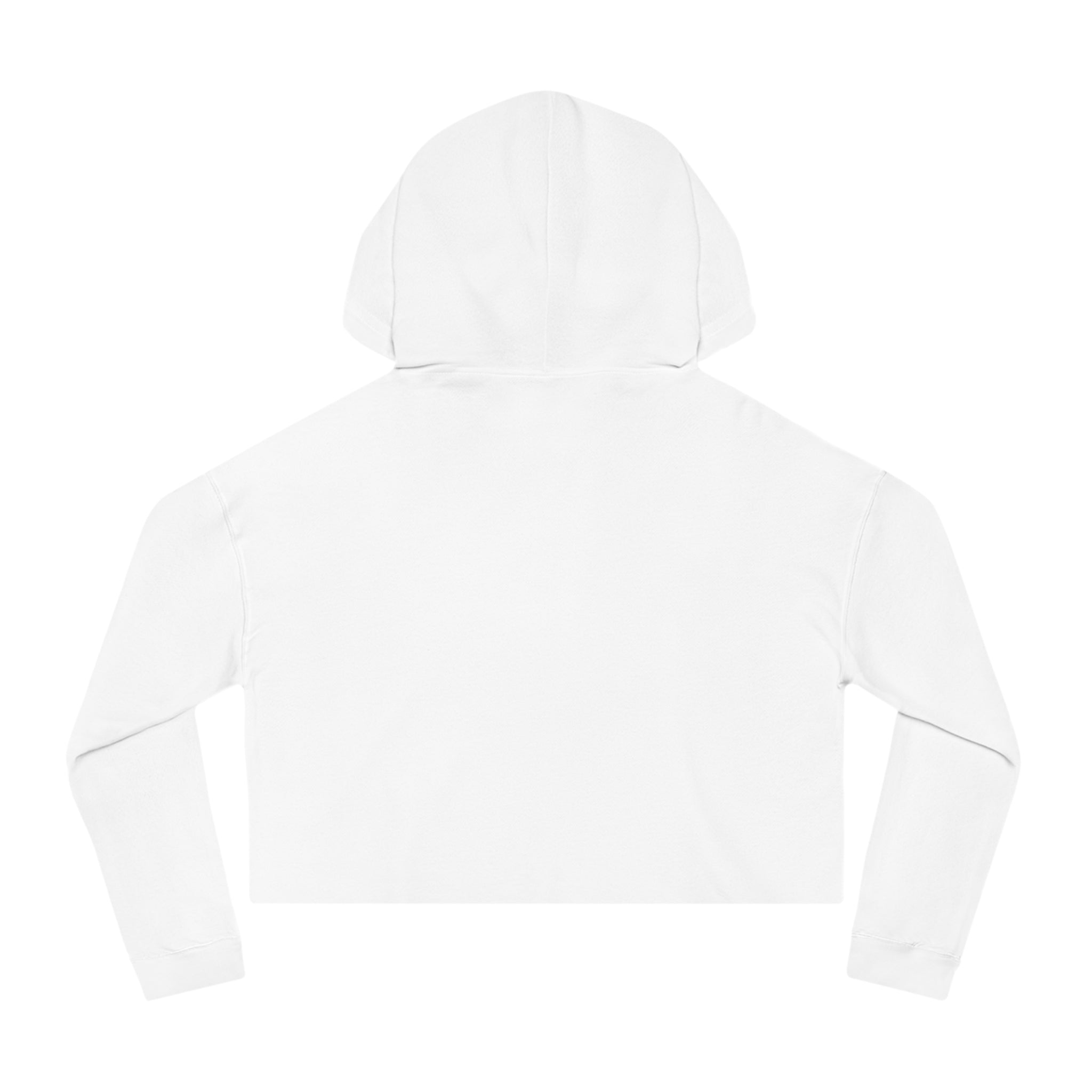 Cropped Hoodie