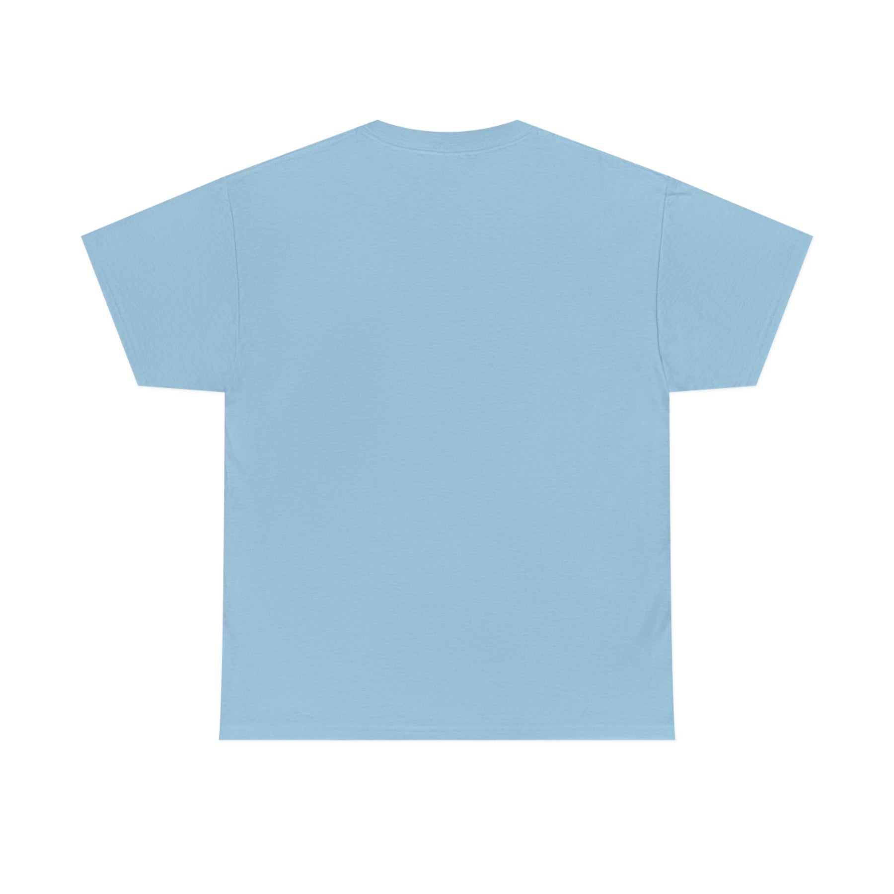 Blue T-shirt