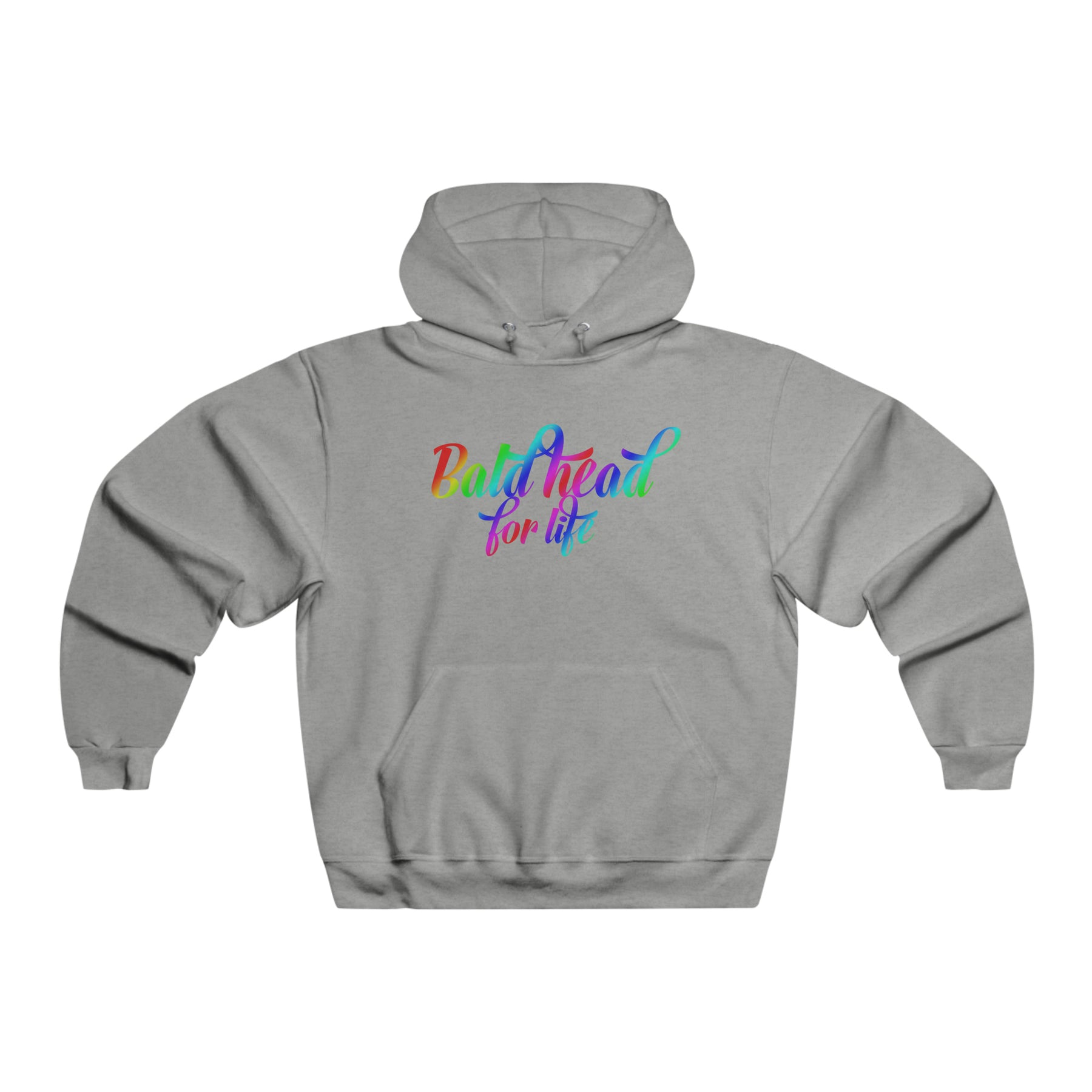 men's NUBLEND® hoodie