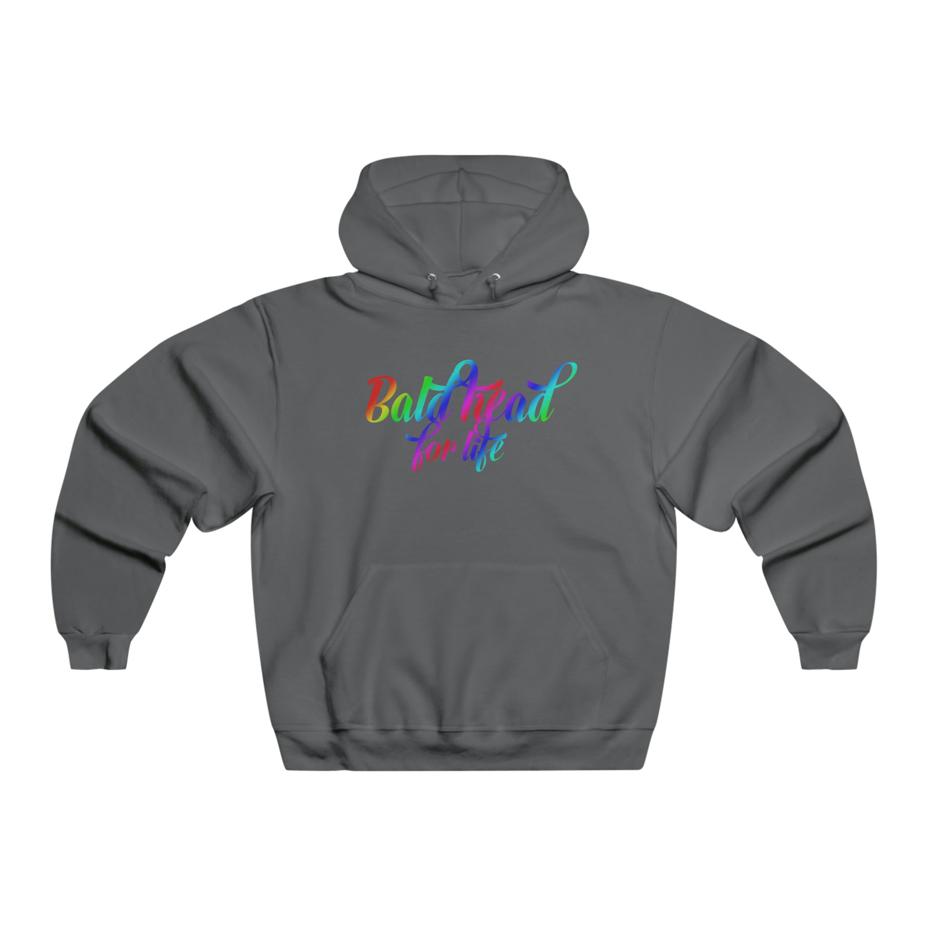 men's NUBLEND® hoodie