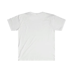 plain white t-shirt