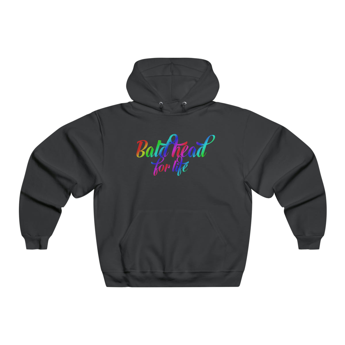 
men's NUBLEND® hoodie