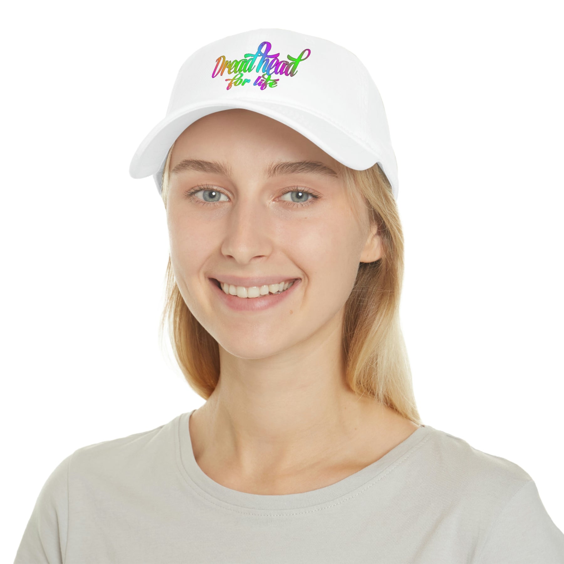 low profile baseball cap kids