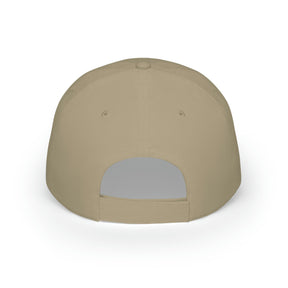 back baseball cap