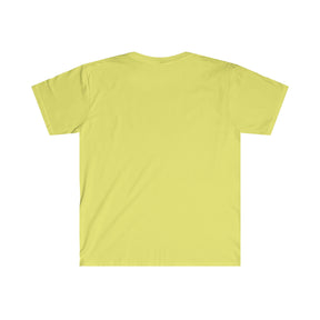 softstyle t-shirt for women